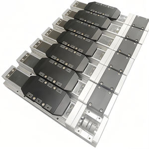 Шариковый винт с линейным модулем, 82 мм - Product Image 4