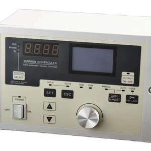 Kcon Brand <strong>for</strong> Bag Making <strong>Machine</strong> <strong>Web</strong> Guide Control System <strong>Tension</strong> <strong>Controllers</strong> - Product Image 1