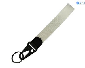 Vente flash - Ruban de décoration pour vêtements personnalisé multicolore avec logo d'entreprise, porte-clés exquis - Product Image 3