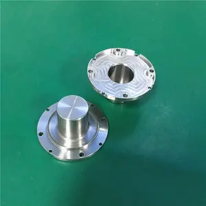 Parti di montaggio in acciaio per lucidatura e lavorazione CNC personalizzate prototipo rapido produttore di OEM/ODM a Dongguan