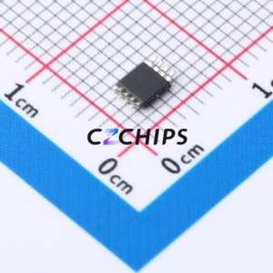 Original y nuevo INA321EA/2K5 amplificador de instrumentación de chip IC de circuito integrado de - Product Image 2