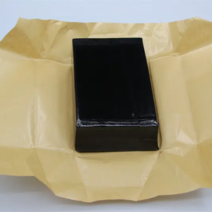 Xenplus ชุดติดตั้งไฟหน้ารถกาวร้อนละลายกาวสำหรับปิดผนึกไฟหน้ารถยนต์กาวสีดำ - Product Image 6