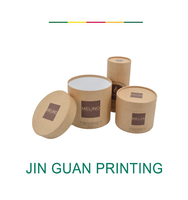 Boîtes en pulpe de papier écologiques haut de gamme biodégradables avec poignée, étanches pour coupes de crème glacée et de yaourt, avec joint en aluminium