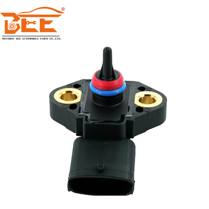 Sensore Pressione Assoluta Collettore ACDelco 12643955 – Ricambio Originale GM