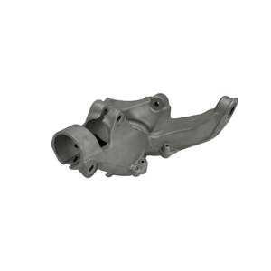 Для Porsche 981 982 подвеска рулевой кулак 98133165707 рычаг управления подвеской 982 98133165807 кулака рулевого управления - Product Image 4