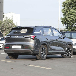 Véhicule hybride électrique compact SUV Wuling Starlight S PHEV, très demandé, pour exportation à l'étranger. - Product Image 4