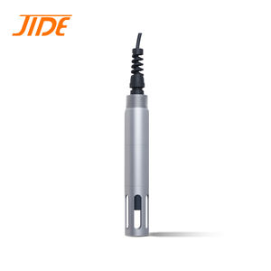 Capteur de conductivité numérique <span class=keywords><strong>EC</strong></span> <span class=keywords><strong>TDS</strong></span> RS485 0~500mS/cm en acier inoxydable/alliage de titane, électrode de conductivité <span class=keywords><strong>EC</strong></span> <span class=keywords><strong>TDS</strong></span> - Product Image 3