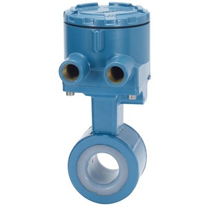 เซ็นเซอร์วัดการไหลแบบแม่เหล็ก Rosemounts 8711 รุ่น 8711SHE005U1N0MK2F0334 - Product Image 1