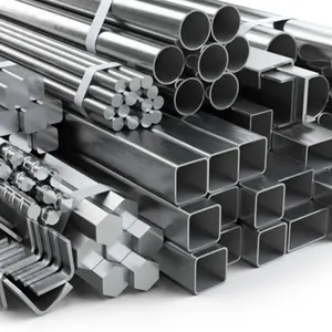 Chất lượng cao ANSI B Ống 201 202 304 201 430 ống ống liền mạch và hàn ống thép không gỉ