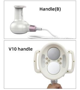 Máquina de Modelado Corporal, Rodillo de Vacío para Celulitis, Máquina de Escritorio - Product Image 4