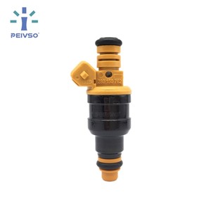 Injecteur de carburant PEIVSO à prix d'usine pour Peugeot 405 1.9L 89-91, 505 2.2L 87-88, Volvo 740 940, OEM 0280150762 - Product Image 1