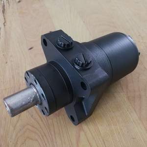 TG0335MS050AAAA TG0335MW460AAAB TG0335VX460AAAB TG0335HW440BBBC 油圧オービタルピストンモーター 280cm 排気量 3000psi - Product Image 6