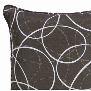 Top Sale 100% Cotton Outdoor Throw Cushion 40 X 60 cm Premium Brand <b>Sofa</b> Cushion Trendy Stylish High Quality Cushion Cover - Product Image 3