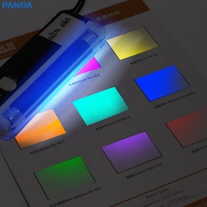 Bán Hot Tùy Chỉnh In Ấn Vinyl Không Thấm Nước Logo Chống Hàng Giả Chết Cắt Sticker Nhãn An Ninh Sticker - Product Image 3