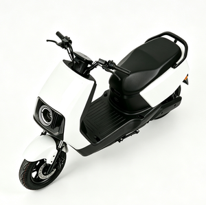 Nouveau design 2026 – <span class=keywords><strong>Moto</strong></span> électrique et trottinette électrique pour adulte avec écran LED moderne, application intelligente et frein à disque – 1000W, 2000W, 3000W - Product Image 5
