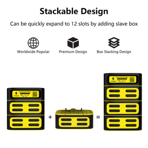 2025 Hot Bán latapower Wifi/4 gam/chia sẻ ngân hàng điện cho thuê Trạm điện thoại di động sạc trạm kiosk Máy bán hàng tự động - Product Image 2