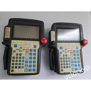 Pendentif d'enseignement FANUC A05B-2518-C350 DHL d'occasion - Product Image 1