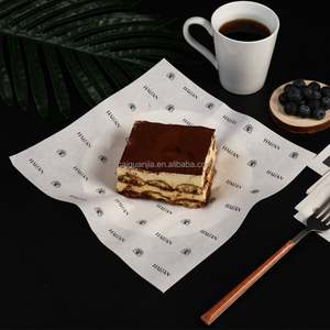 Papel de Embalaje para Hornear con Recubrimiento de PE Antigrasa, Ecológico y de Grado Alimenticio, para Sándwiches, Hamburguesas, Pasteles y Pan - Product Image 5