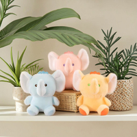 Pour ceux qui n'ont pas envie de se retrouver seuls avec un jouet en peluche : apportez la chaleur à votre vie bien remplie.