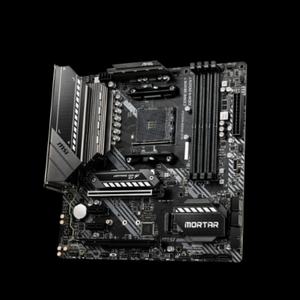 Nuevo mortero MSI/MSI B550M tres en uno en caja compatible con R3 R5 5600X 5800X - Product Image 4