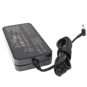 อะแดปเตอร์แปลงไฟสำหรับแล็ปท็อป 120w 100-240v 50/60hz อะแดปเตอร์ AC อเนกประสงค์สำหรับแล็ปท็อป ใช้ได้กับ As Us - Product Image 1