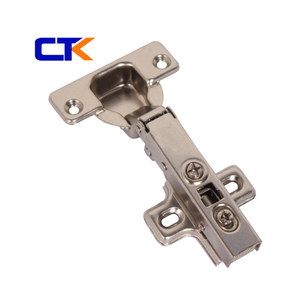 Soft Close Clip On Hinge for Furniture Cabinet Door