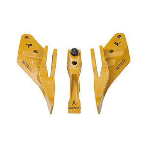Escavatore bulldozer <span class=keywords><strong>ripper</strong></span> attacco denti d5 <span class=keywords><strong>ripper</strong></span> shank <span class=keywords><strong>protector</strong></span> per motor grader dozer 9 f5124 2 d557 2/6 y5230 6 y0359 - Product Image 1