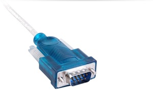 Cable USB a DB9 RS232 Personalizado con Chip CH340 Diseñado para una Comunicación Estable por Puerto COM por Fabricantes de Arnés de Cables - Product Image 4