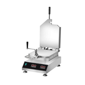 Wheat Commercial Portable Flour Automatic Roti Chapatti Tortilla Making <b>Machine</b> - Product Image 1