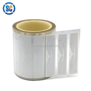 फैक्टरी 9962 9662 आरफिड स्टिक मिनी उह्फ लंबी दूरी के टैग स्टिकर 1k चिप आईएसओ मॉडल nfc संचार इंटरफ़ेस निष्क्रिय <span class=keywords><strong>rfid</strong></span> लेबल - Product Image 1