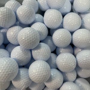 ลูกกอล์ฟ<span class=keywords><strong>ส</strong></span>ำหรับการแข่งขัน 2 3 4 ลูก ผลิตตามมาตรฐาน USGA ทำจาก PU นุ่ม คุณภาพเยี่ยม MOQ คือ 1 ลูก - Product Image 5