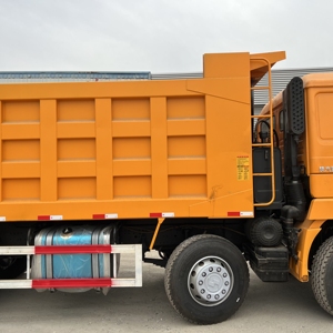 Nouveaux camions 8x4 Shacman à 4 essieux, <span class=keywords><strong>camion</strong></span> benne lourd, <span class=keywords><strong>camion</strong></span> à benne basculante directement de l'usine avec support complet de pièces de rechange - Product Image 4