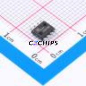 Transistor de Efecto de Campo (MOSFET) DMP2066LSD-VB SO-8 Original y Nuevo, Venta al por Mayor de Componentes Electrónicos y Servicio BOM - Product Image 2