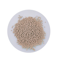Preço baixo 4a zeolite para químico