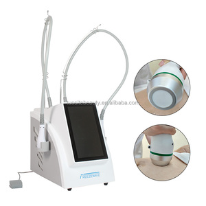 เครื่องสลายไขมันด้วยความเย็น Cryolipolysis พร้อมระบบควบคุมรูปร่างด้วยคลื่นความเย็น  หน้าจอสัมผัสแบบคู่ ใช้ในร้านเสริมสวย - Product Image 4