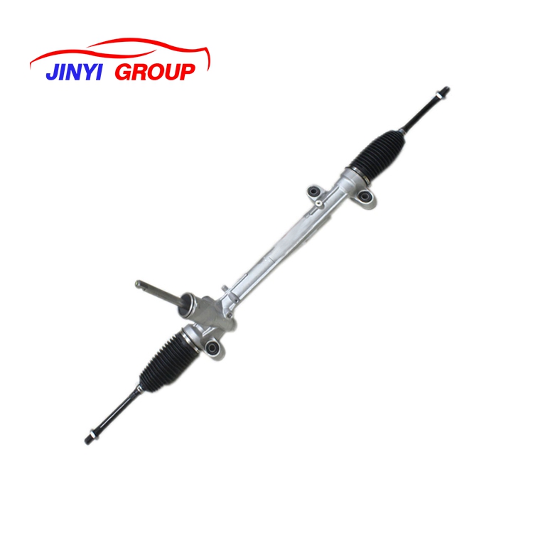 steering rack ford focus