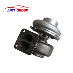 Turbocompresor de motor adecuado para Cummins 3531793 3531794 3535560 3535561 3535557 - Product Image 1