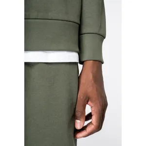 Felpa girocollo NS435 biologica - Merchandising sostenibile - Product Image 2