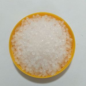 Marca China PP L5E89 PPHT03 T30s Gránulos de polipropileno Resina PP - Product Image 6