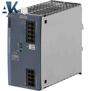 Fuente de Alimentación de Carril DIN SITOP PSU6200 6EP3436-7SB00-3AX0 - Product Image 1