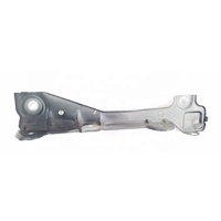 Grille chromée avant OEM 1648880323 pour Mercedes-Benz W164 2005-2009