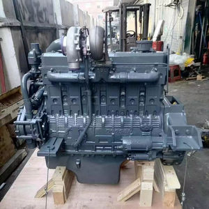 Motores OM904LA OM904 OM906 OM501LA OM457LA OM502LA OM442LA OM442 OM471LA completos para piezas de maquinaria de construcción - Product Image 1