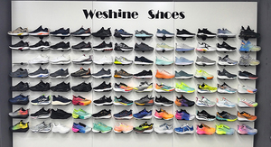 <span class=keywords><strong>Zapatillas</strong></span> Deportivas Transpirables de Malla para Hombre al por Mayor, Ligeras, con Amortiguación, <span class=keywords><strong>Zapatillas</strong></span> Atléticas con Logotipo Personalizado, <span class=keywords><strong>Zapatillas</strong></span> para Caminar - Product Image 4