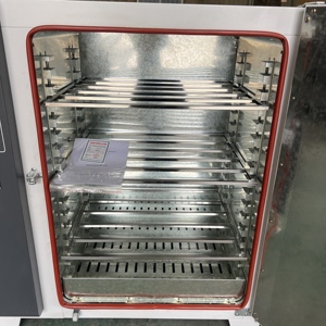 תנור ייבוש אלקטרוני רב תכליתי למעבדה, דיוק גבוה, הגנה IP55, אחריות לשנה - Product Image 5