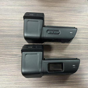 Caméra de tableau de bord 4K pour <span class=keywords><strong>voiture</strong></span> avec APP Control Caméras de véhicule 24 heures pour capturer le <span class=keywords><strong>vandalisme</strong></span> pendant l'enregistrement en boucle garée Capteur G WIFI - Product Image 3