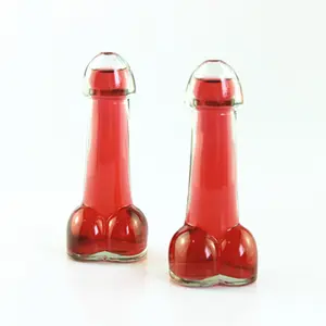 PENIS DRINK BOTTLES