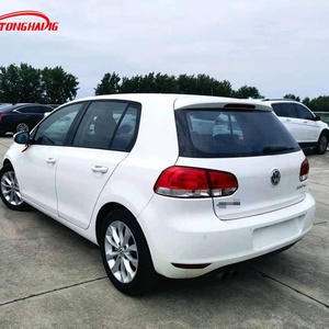 Informe de Vehículo Usado al por Mayor: VW <span class=keywords><strong>Golf</strong></span> 1.2T 116HP 7 Velocidades DCT de <span class=keywords><strong>Segunda</strong></span> <span class=keywords><strong>Mano</strong></span> con Tracción Delantera - Product Image 5