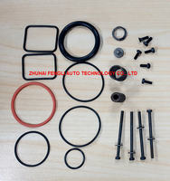 Kit de joints d'étanchéité pour injecteur externe / Kit de joints toriques pour injecteurs électroniques du moteur Detroit Diesel Série 60