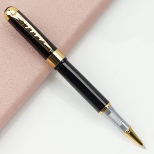 Juego de Bolígrafos de Gel con Logotipo Personalizado para Empresas - Bolígrafos Metálicos Premium para Regalos y Eventos Corporativos - Product Image 3
