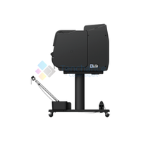 Venta caliente de alta calidad A0 A1 Plotter cortador de papel para Canon IPF GP520 540 526 546 566 5200 5300